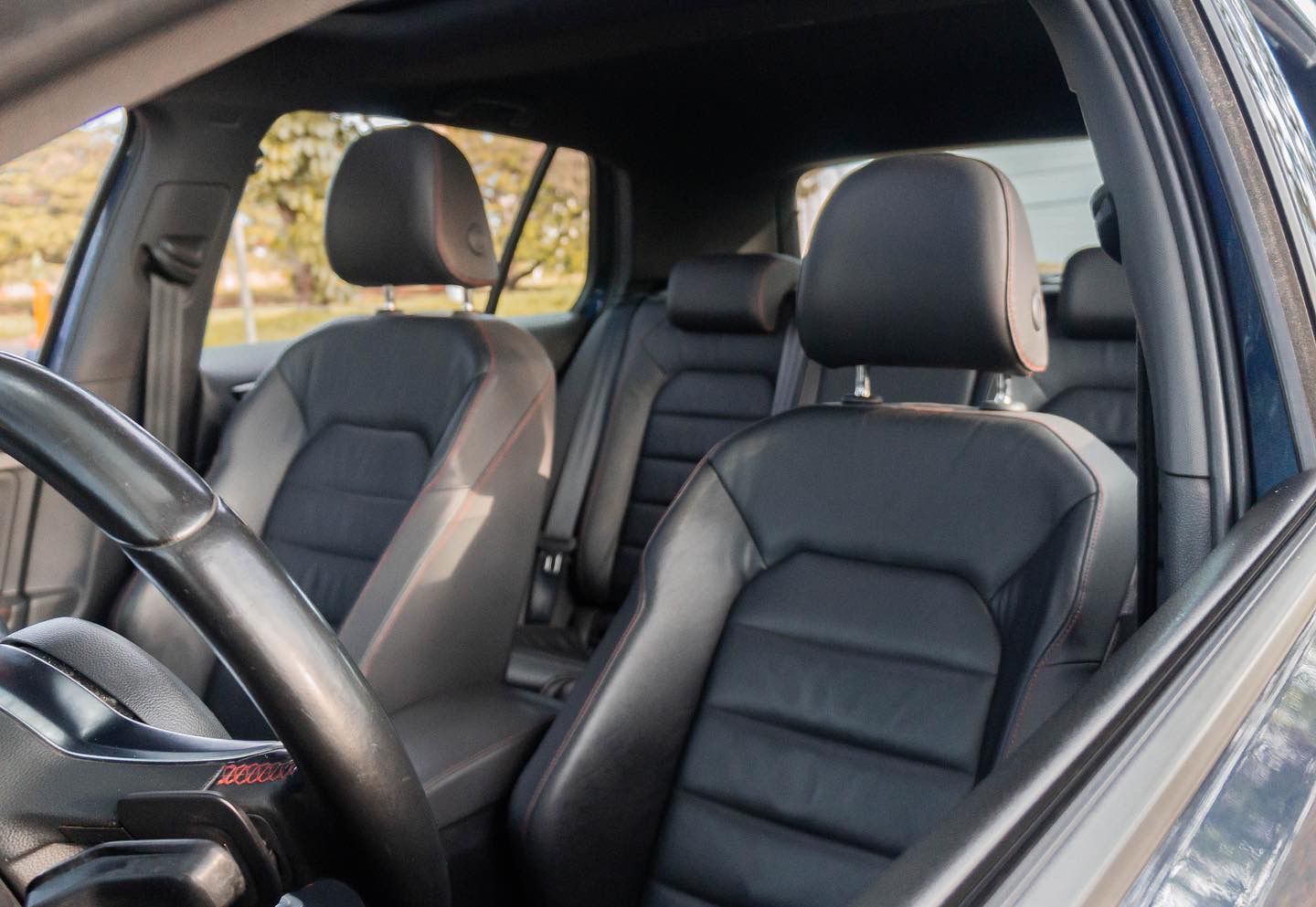 GOLF GTi ou 100 MIL NO PIX